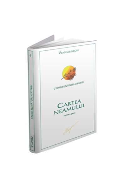 Dianusa The Ringing Cedars of Russia. Book VI: The Book of Relatives - Vladim...