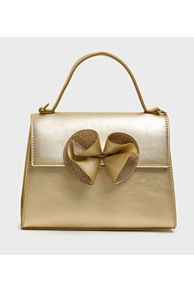 Nine West NW - WOMENS BAGS SLING BAG GOLD NS