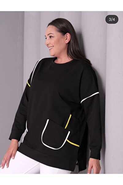 tellevolle Two Thread Sweat