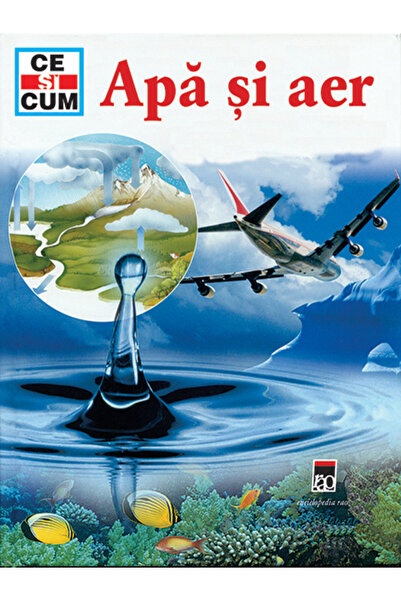 Rao CSC - Aer si apa