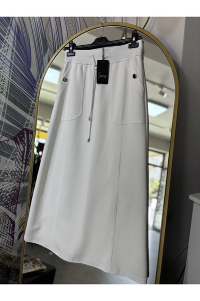 Sentez Elenna Bell Skirt