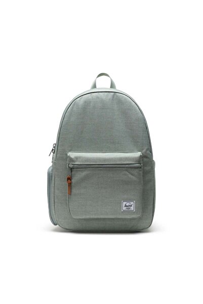 Herschel Supply Co. Herschel Nova Backpack Diaper Bag Iceberg Green Crosshatch Anne Bebek Sırt Çantası