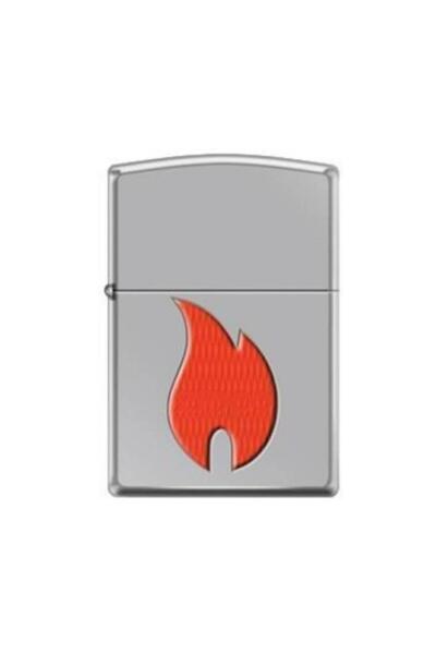 Zippo Red Flame 167 (6-1) Çakmak