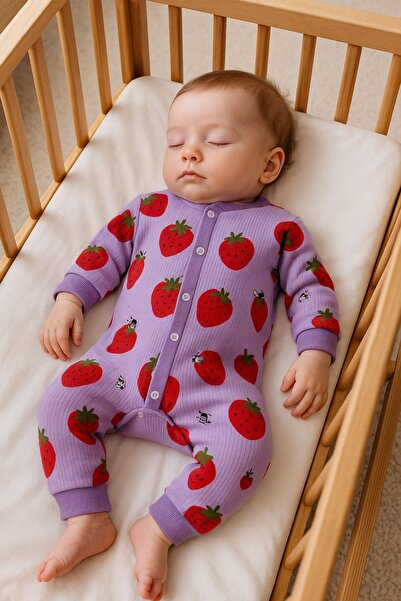 nudesse Baby Sleeping Bag