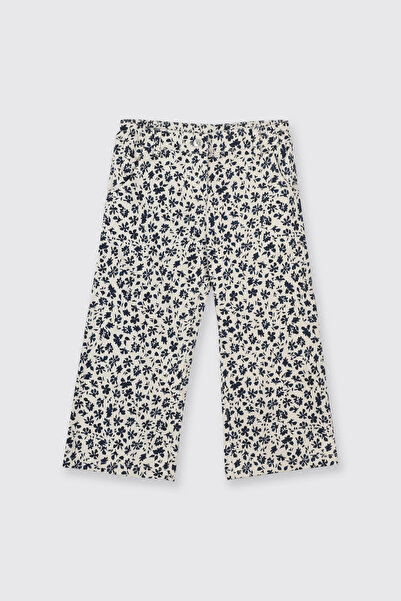 Panço Kız Bebek Bej Pantolon