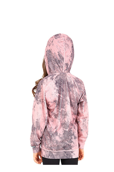 Blackspade Παιδικό θερμικό φούτερ 2. Επίπεδο 5946 - με τύπωμα