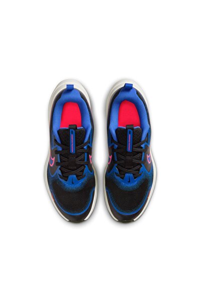 Nike Black running and training shoes for children