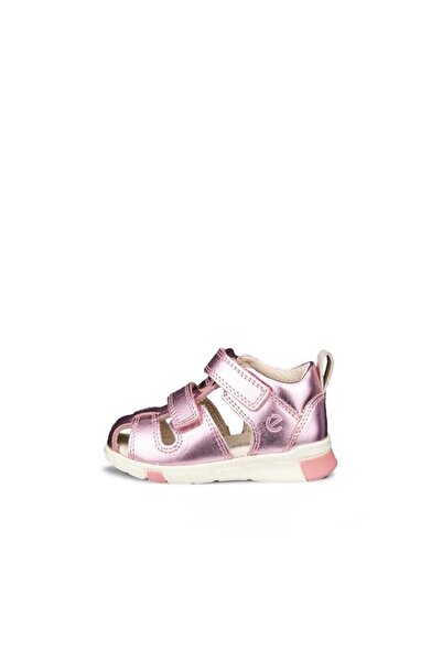 Ecco Mini Stride Sandal Old Rose