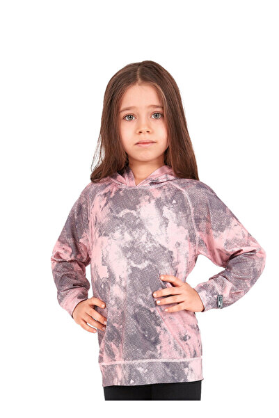 Blackspade Παιδικό θερμικό φούτερ 2. Επίπεδο 5946 - με τύπωμα