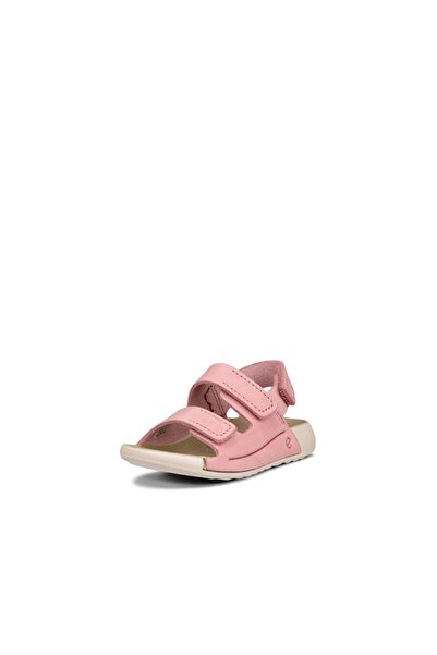 Ecco Cozmo Infant Old Rose