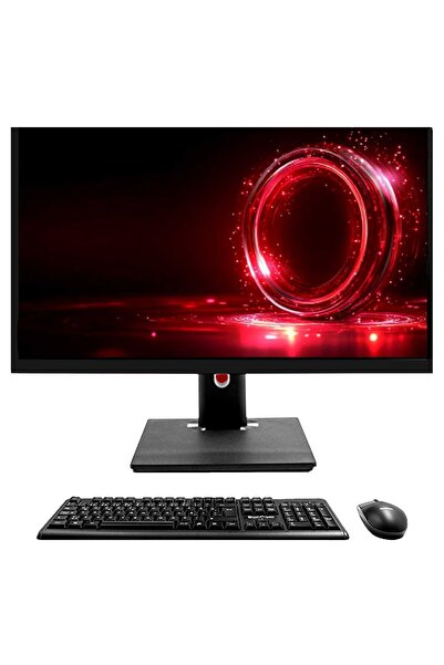 RaXius SunCom Plus SCA-120A010 i5-6500 16GB 1TBSSD 23.8" FHD W11P All In One ...
