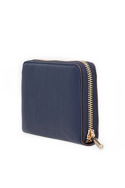 Liu Jo Women's wallet, AA5155, Dark blue