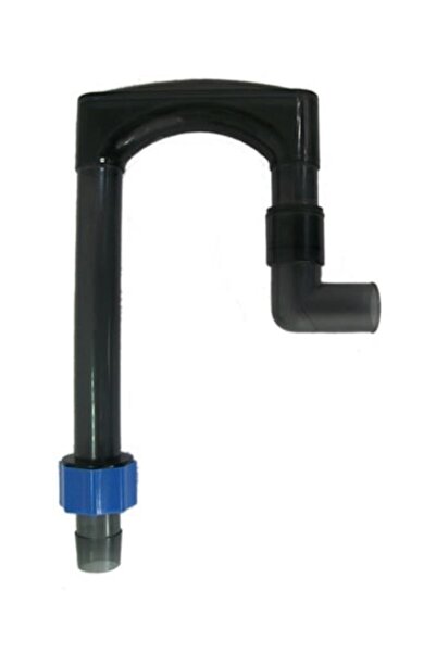 Dophin DOLPHİN 700-1000-1300-1600 SU VERİŞ BORUSU 16/22 hortumlara uygundur. ...