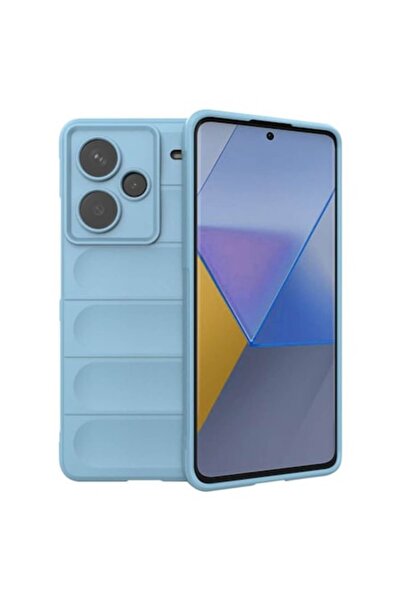 Bibilel Husă de protecție Mad View Magic Shield pentru Xiaomi Redmi Note 13 P...