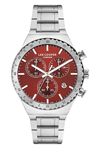 Lee Cooper LC07853.388 Erkek Kol Saati