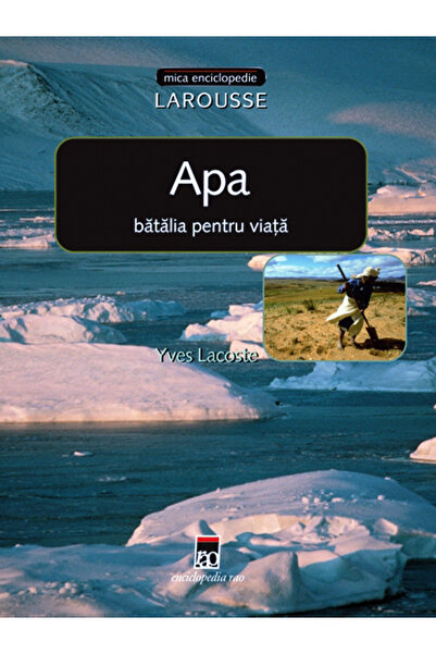 Rao Mica Enciclopedie - Apa