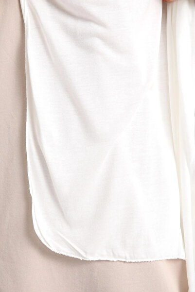 Gullfoss Lycra Combed Shawl