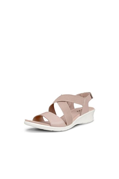 Ecco Finola Sandal Woodrose