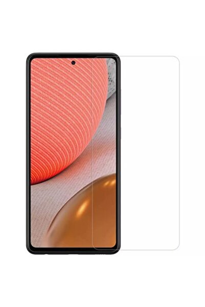 Nillkin Protector de ecran pentru Samsung Galaxy A72 4G/A72 5G/M53, Amazing H...
