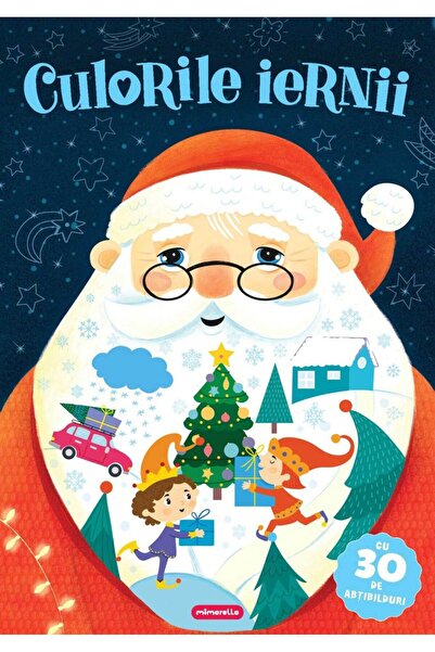 Mimorello Culorile iernii