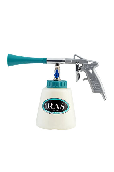 Ras Boncuklu Detaylı Temizlik Tabancası Tornador