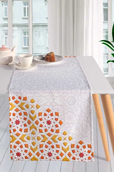 Marielouhome Ειδικό Τραπεζομάντιλο για το Ραμαζάνι-RR8