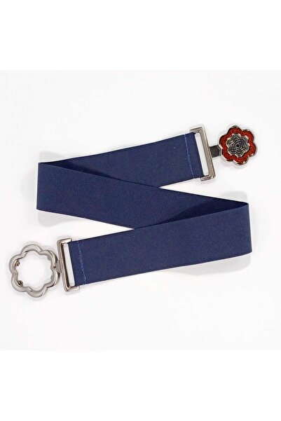 Mabo Curea elastică bleumarin Erica 5 cm