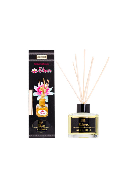 Elixir Parfum Bețișoare parfumate – La vie est bella