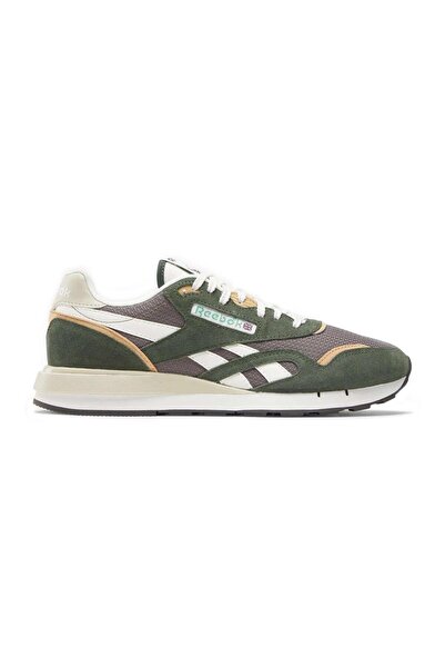 Reebok Classic Nylon 89 Green Sneaker
