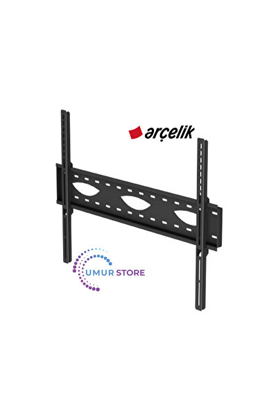 Arçelik A65 D 790 B / 65" 4k Smart Android 42-85 inç Kilitli Sabit Lcd Led Tv...