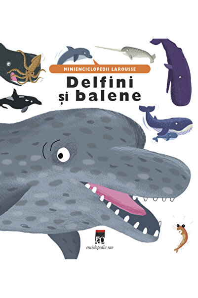Rao Mini encyclopedias - Dolphins