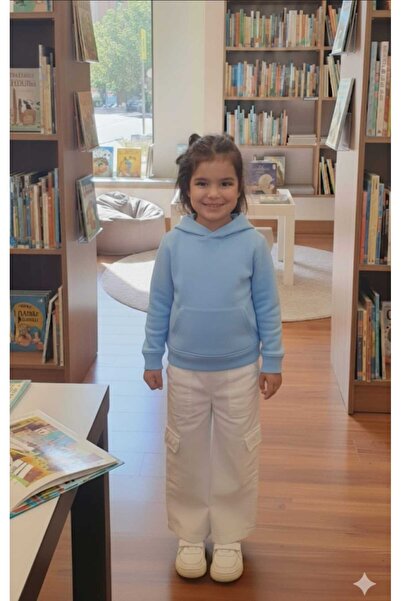 blackbonds sweatshirt renkli kapşonlu