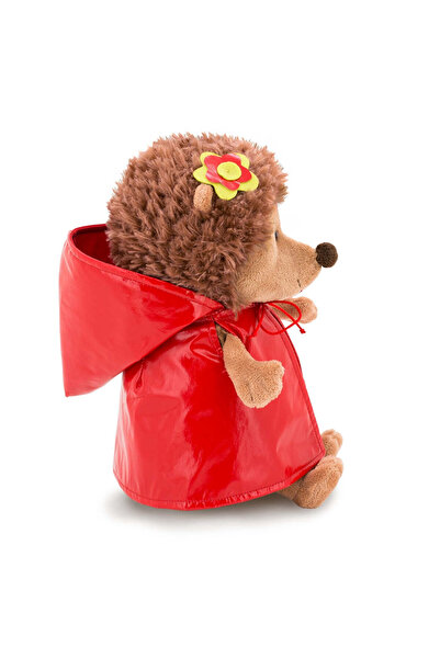 Orange Toys Fluffy, ariciul cu impermeabil, 20 cm,