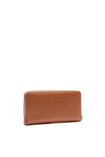 Liu Jo Women's wallet, AA5155, Cinnamon brown