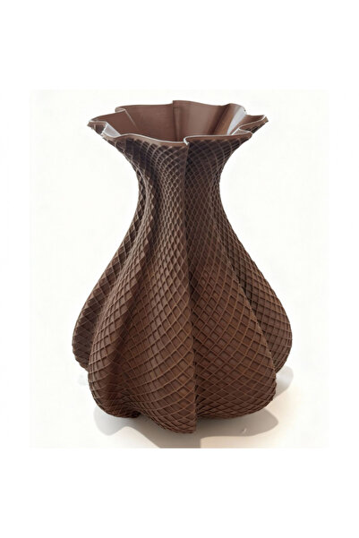 Savonia 3D Dune Vase –