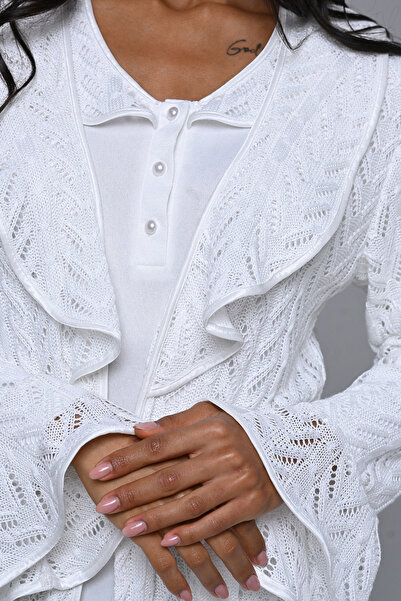 Marilyn Club Women's Nightgown with Robe 2-Piece Set