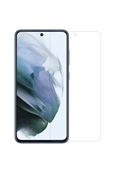Nillkin Protector de ecran pentru Samsung Galaxy S21 FE 5G, Amazing H+PRO B61...