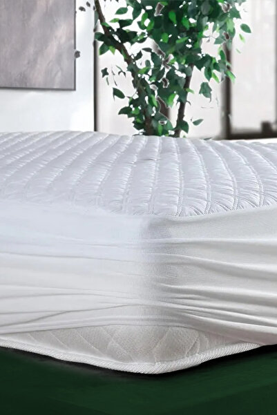 Days In Colours Fitted Sıvı Geçirmez Yatak Alezi - Hisar Serisi