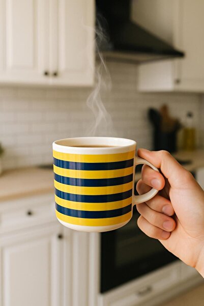 decovien Fan of Nescafe & Tea & Coffee Cup