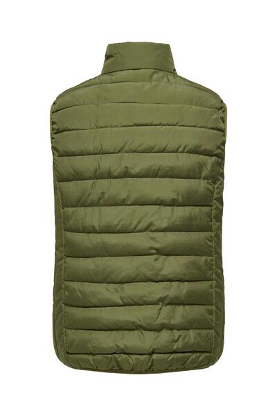 Only & Sons Чоловічий ONSBRON QUILT VEST OTW VD OS22025685-4182864