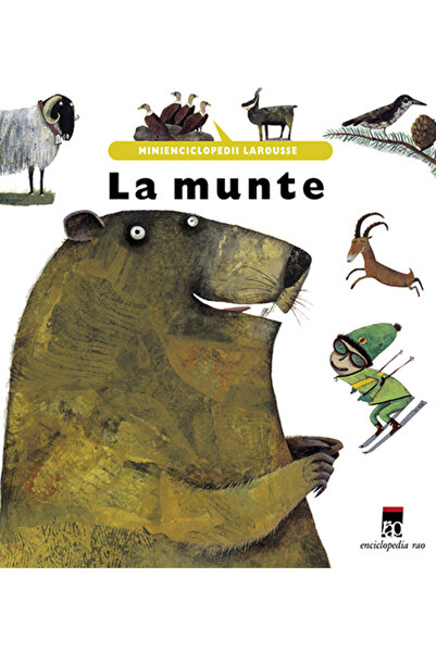 Rao Minienciclopedii - Muntele