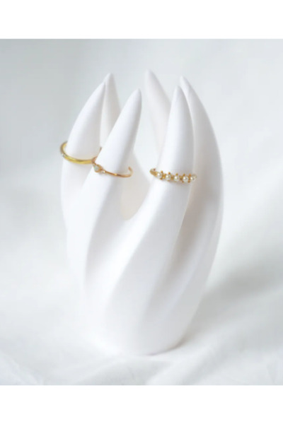 Qukis Store مجوهرات وإكسسوارات من متجر كوكي - على شكل إصبع - قطعة واحدة، لون ...