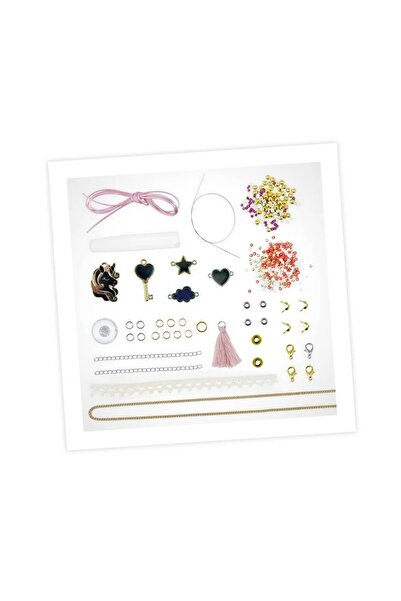 Buki Magic Jewellery
