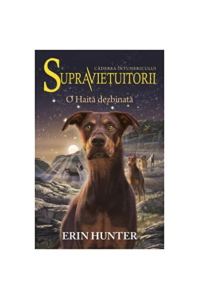 Editura All Οι επιζώντες. Βιβλίο VII. Ένα διχασμένο κοπάδι