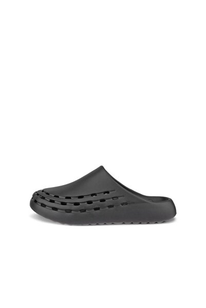 Ecco Cozmo Slide Black