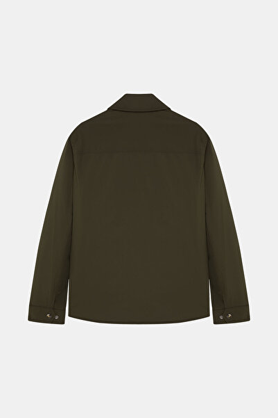 W Collection Khaki Coat