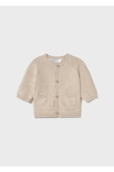 MAYORAL Men's Baby Cardigan