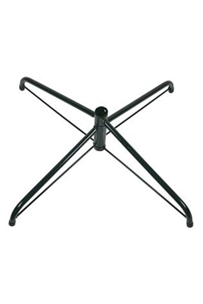 OEM Suport pentru brad de Crăciun verde 60 x 60 cm