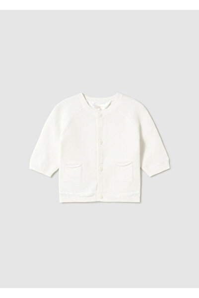 MAYORAL Men's Baby Cardigan