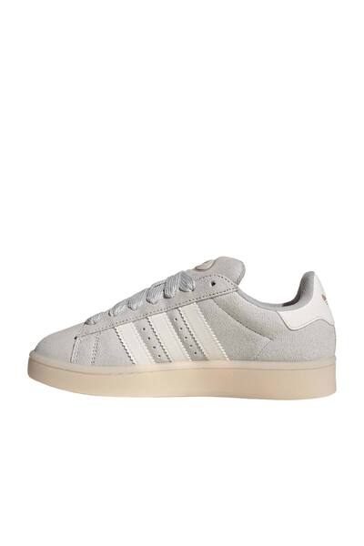 adidas Campus 00S Women's Gray Sports Shoes (Jq8319)